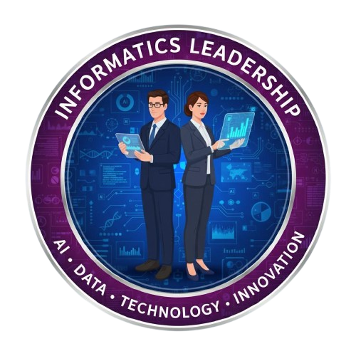 Informatics Leadership logo